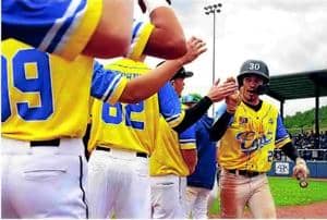 East Team Claims Victory in First Montana High School Baseball All-Star Game