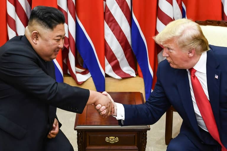 Trump Claims Positive Response from Kim Jong Un Following Military Drill Adjustments