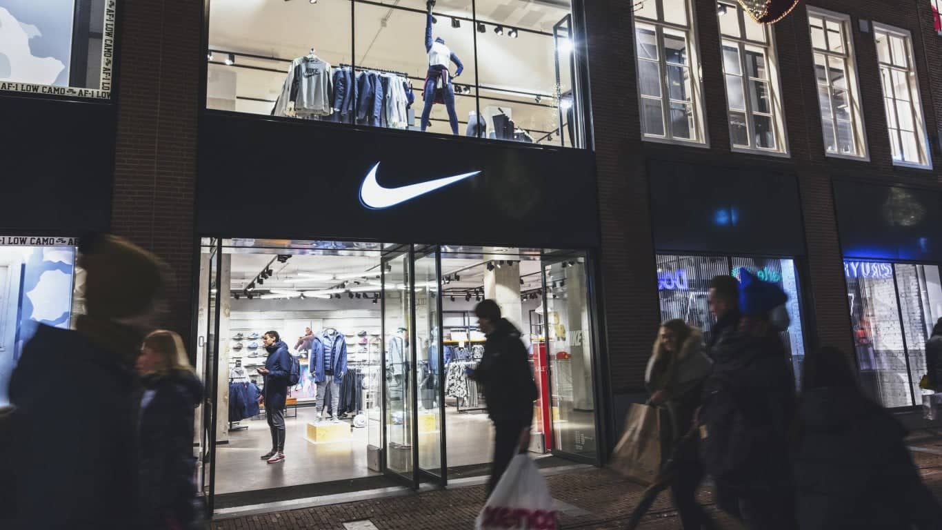 Analyst Forecasts Nike Stock Could Drop 85 Percent