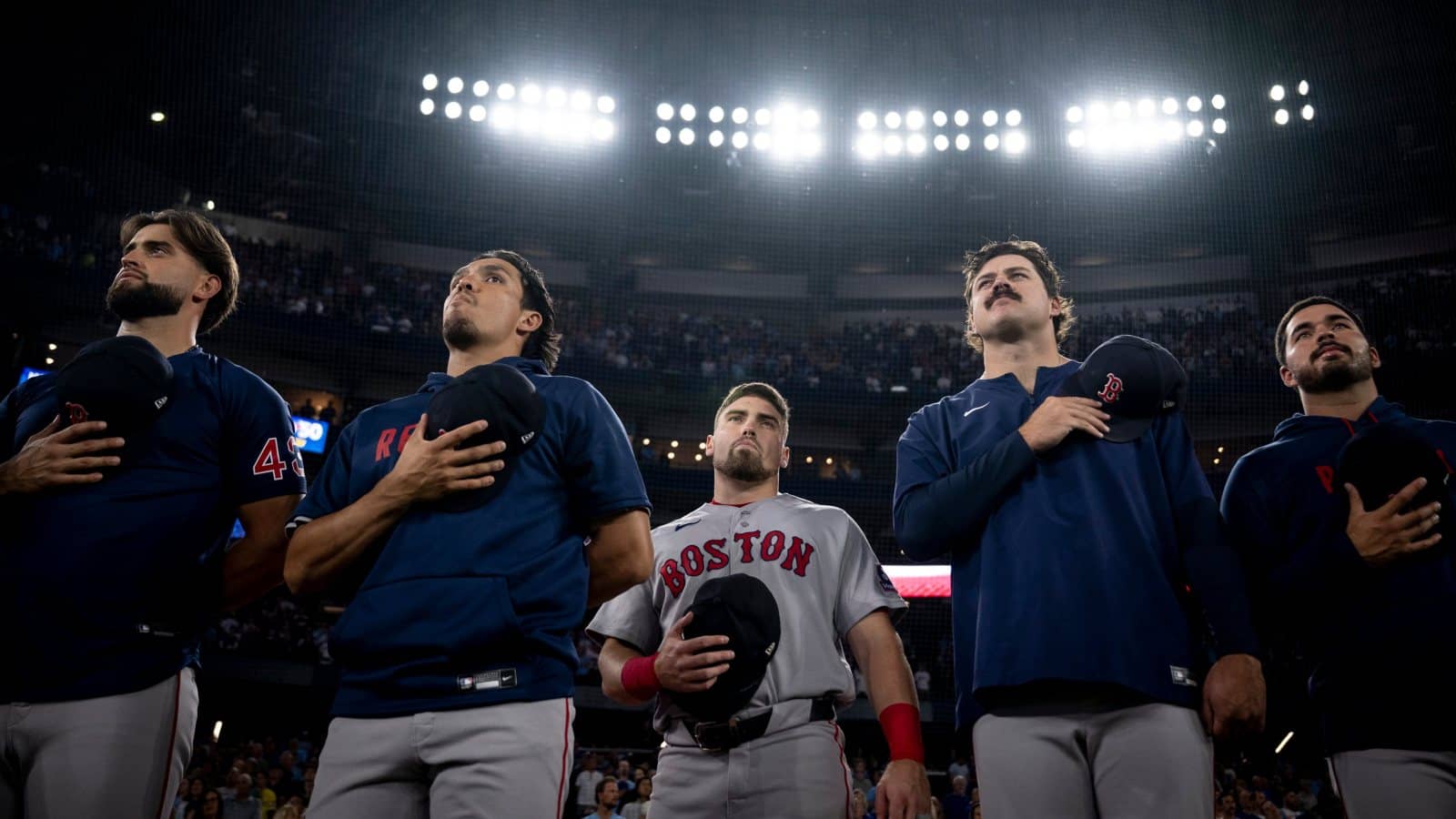 Red Sox Rookie Payton Tolle Open to Contract Extension