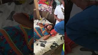 Rescue Mission Documented in Remote Colombian Region