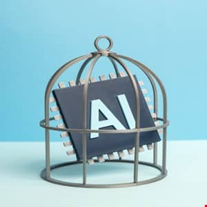 Anthropic Shutdown Highlights Enterprise AI Dependency Risks