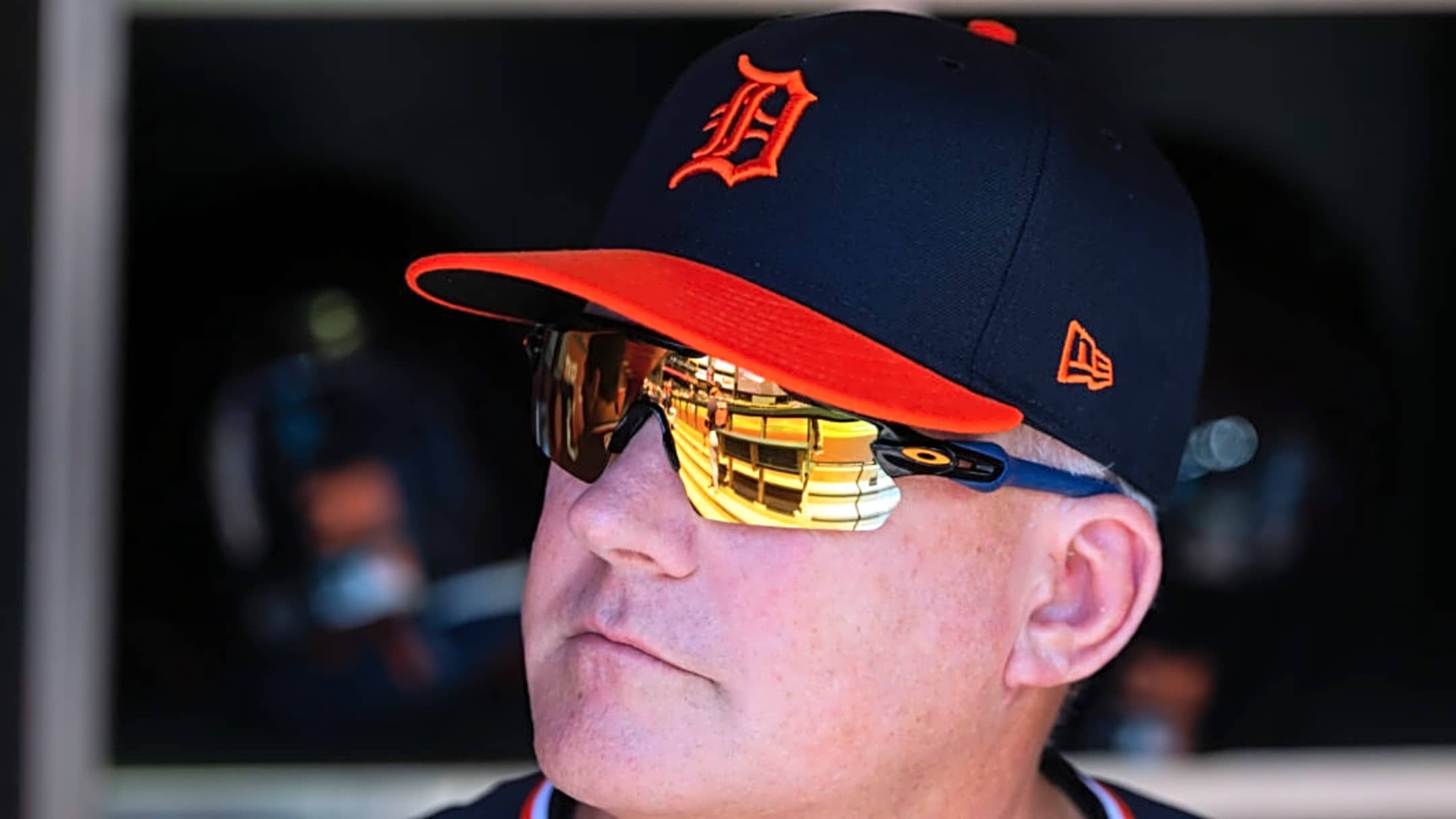 Detroit Tigers Release Tyler Owens During Series Against Pirates