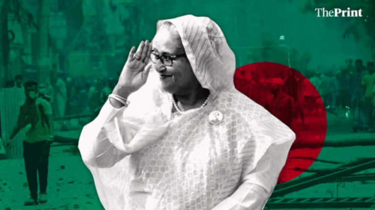 Legal Hurdles for Returning Sheikh Hasina to Bangladesh Under Extradition Pact