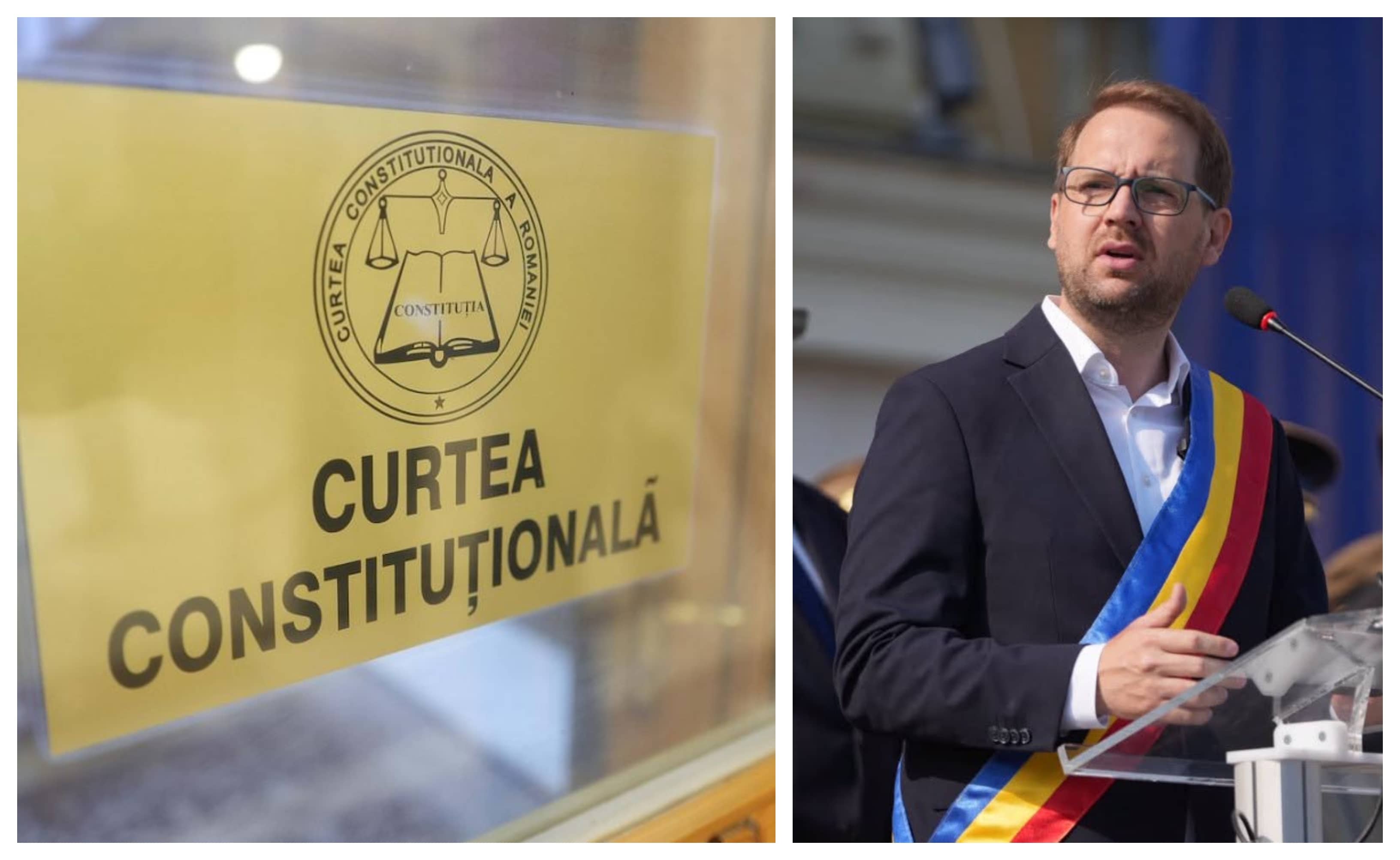 Romania's Leaders Reject Top Court Ruling on Integrity Legislation