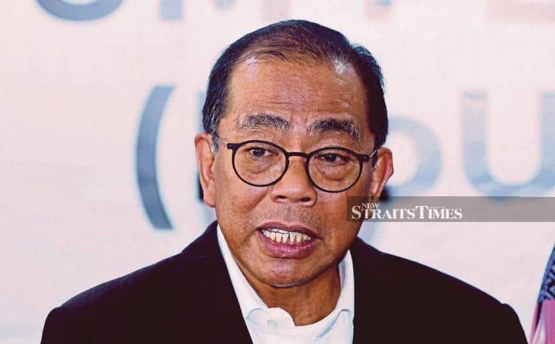 Malaysia Links Rising Defense Budgets to Cyber and Regional Threats