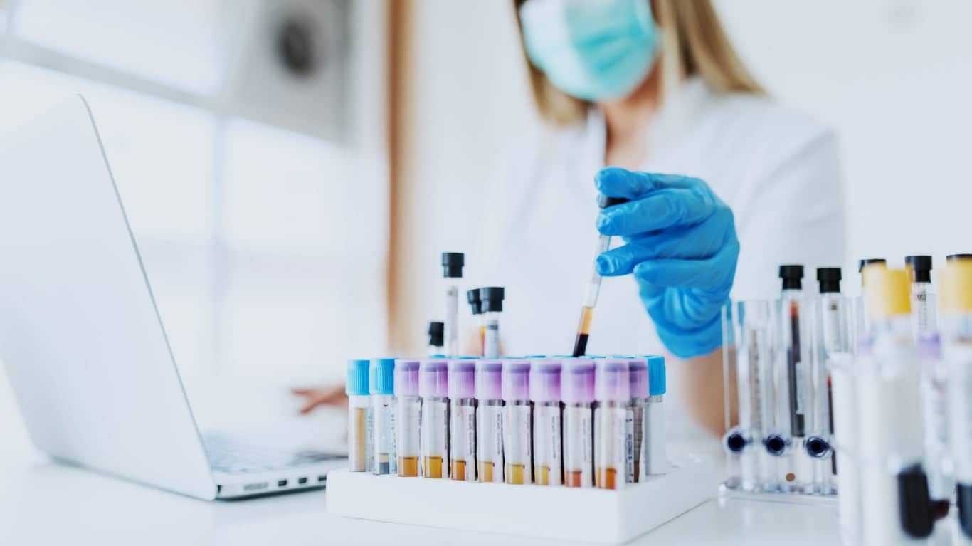 Eli Lilly, Novo Nordisk & Merck Stock Analysis