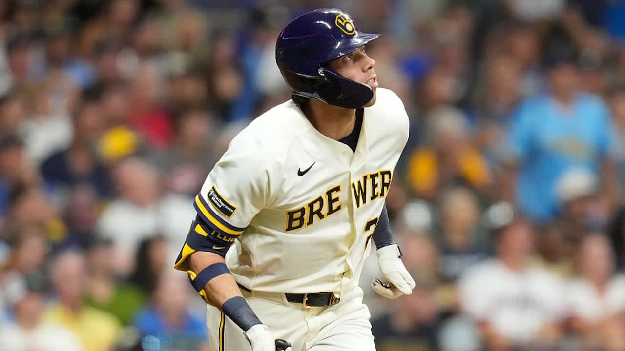 Milwaukee Brewers Tie MLB Record With 22-0 Victory Over Seattle Mariners