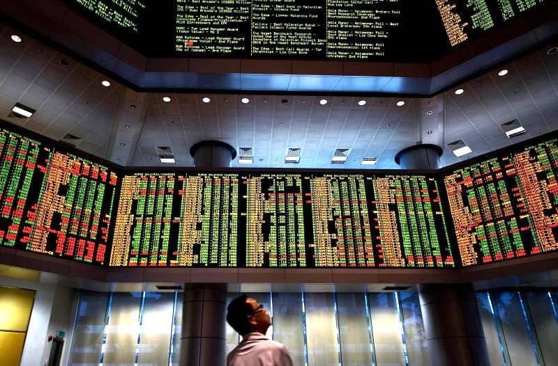 FBM KLCI Projected to Sustain Positive Trajectory Amid Economic Resilience
