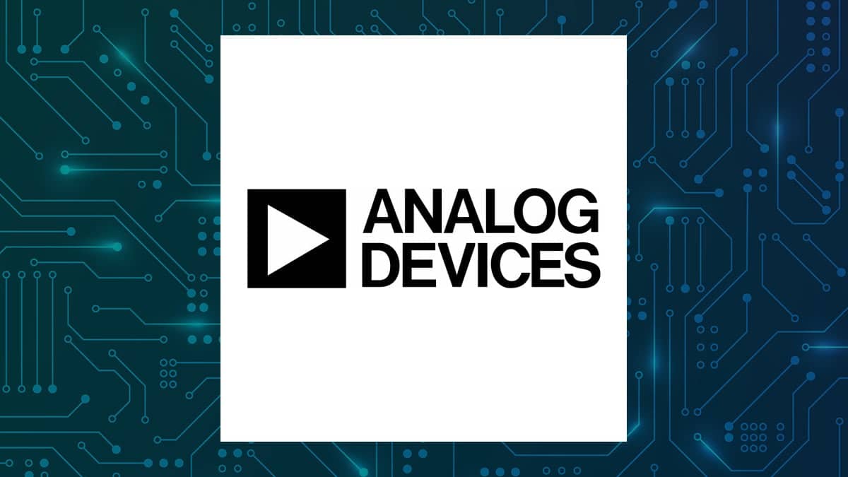 Analog Devices Reports Record $4.02 Billion in Fiscal Third-Quarter Revenue