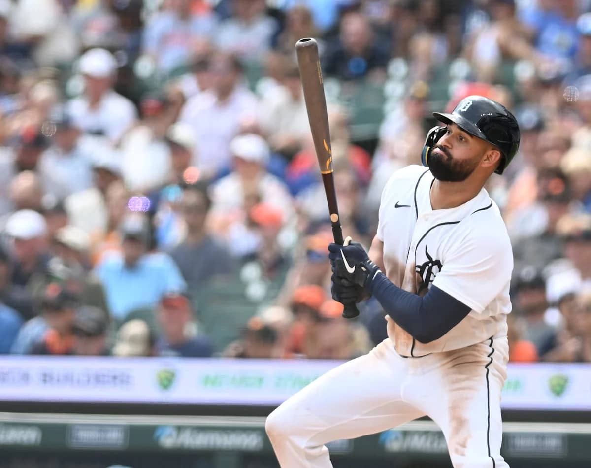 Tigers' Riley Greene Advances to Full Return-to-Play Regimen, May Require Rehab Assignment