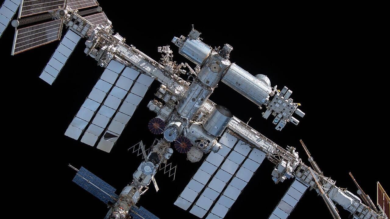 ISS May End Early as Geopolitical Tensions Disrupt Operations
