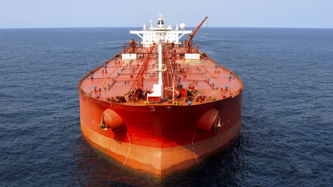 Oil Prices Surge 36% as Strait of Hormuz Closure Drives Market Volatility and Fund Performance