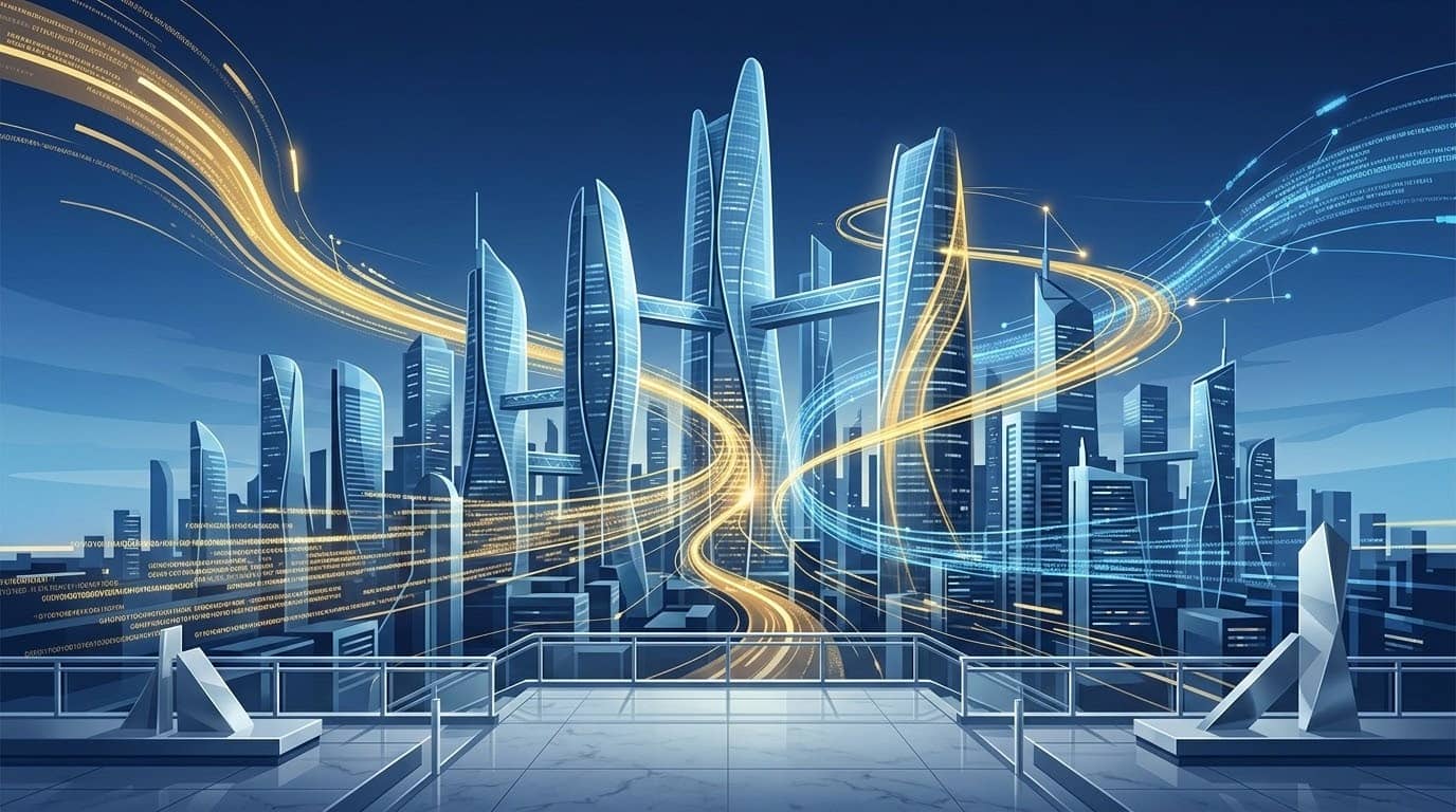 Asia's Evolving Economic Landscape Becomes a Worldwide Fact