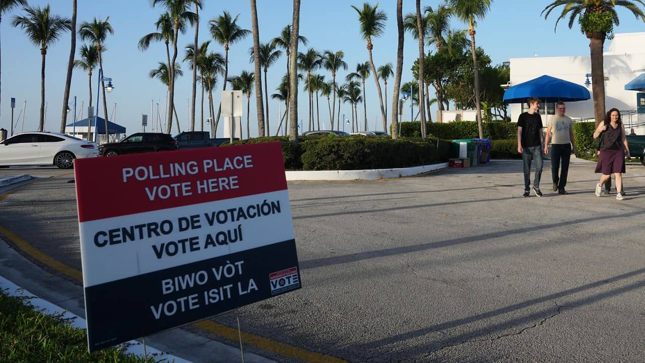 RNC Chairman Joe Gruters Addresses Florida Primary Results in Spectrum News Interview