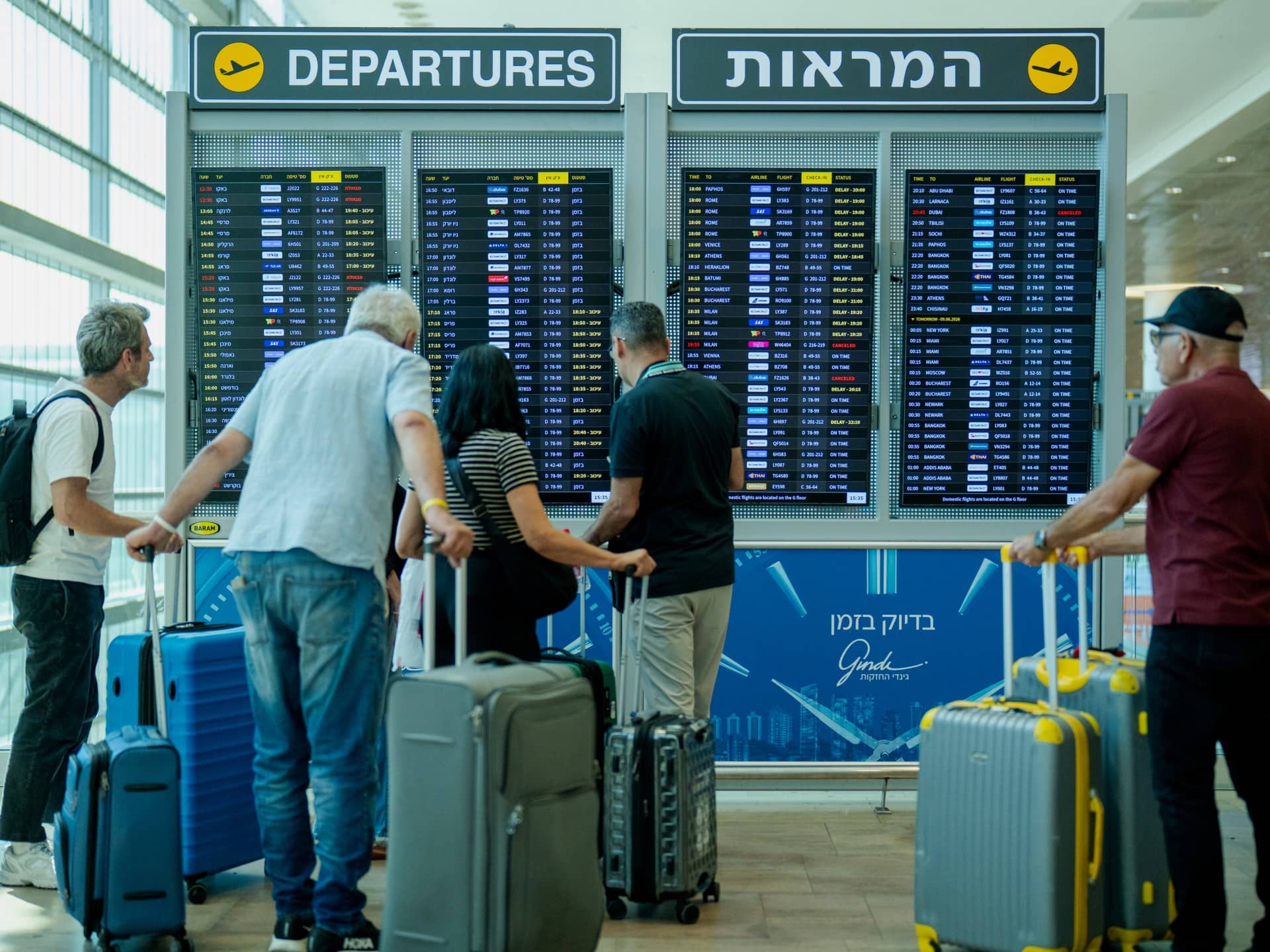 Experts Caution Mass Exodus Is Transforming Israel's Future