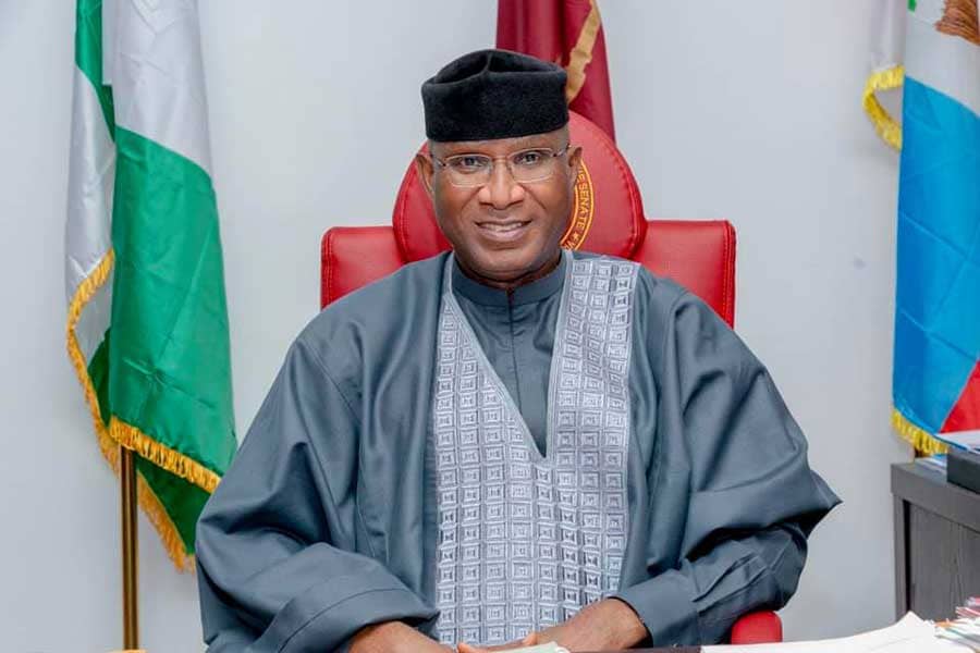 Omo-Agege Alleges Threats from Delta Government, Holds Oborevwori Accountable