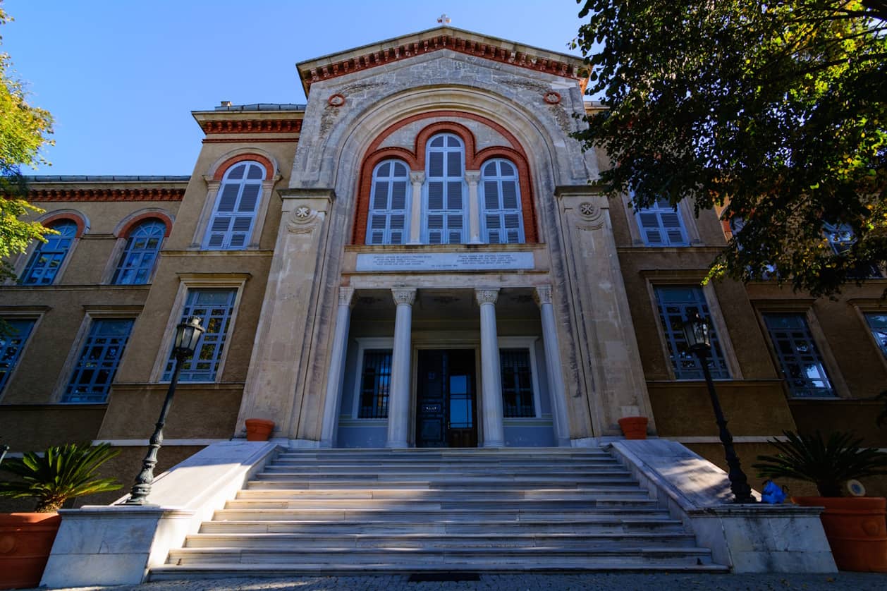US Religious Freedom Policy Faces Test Over Turkey's Halki Seminary Closure