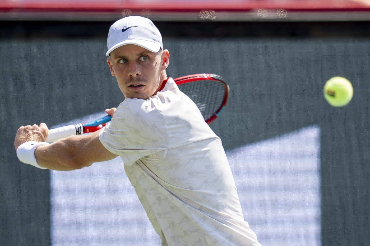 Denis Shapovalov Named to Toronto North Racquet Club for World Team Tennis Return