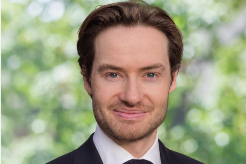 Edward Foley Appointed Research Scholar at GovAI Following Tenure at UK AI Security Institute