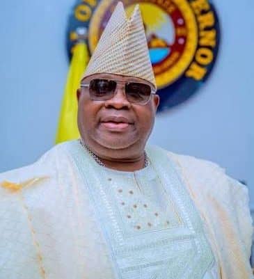 Osun Governorship Election Held Up as Lesson for Nigeria