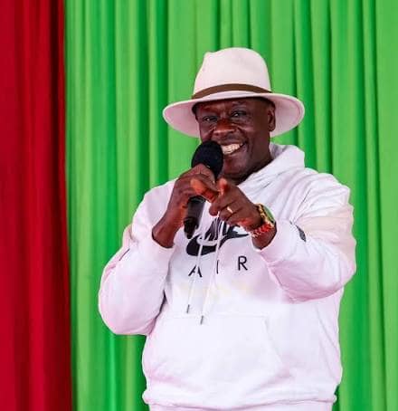 Gachagua Challenges NCIC to Visit Wamunyoro Amid Election Tensions