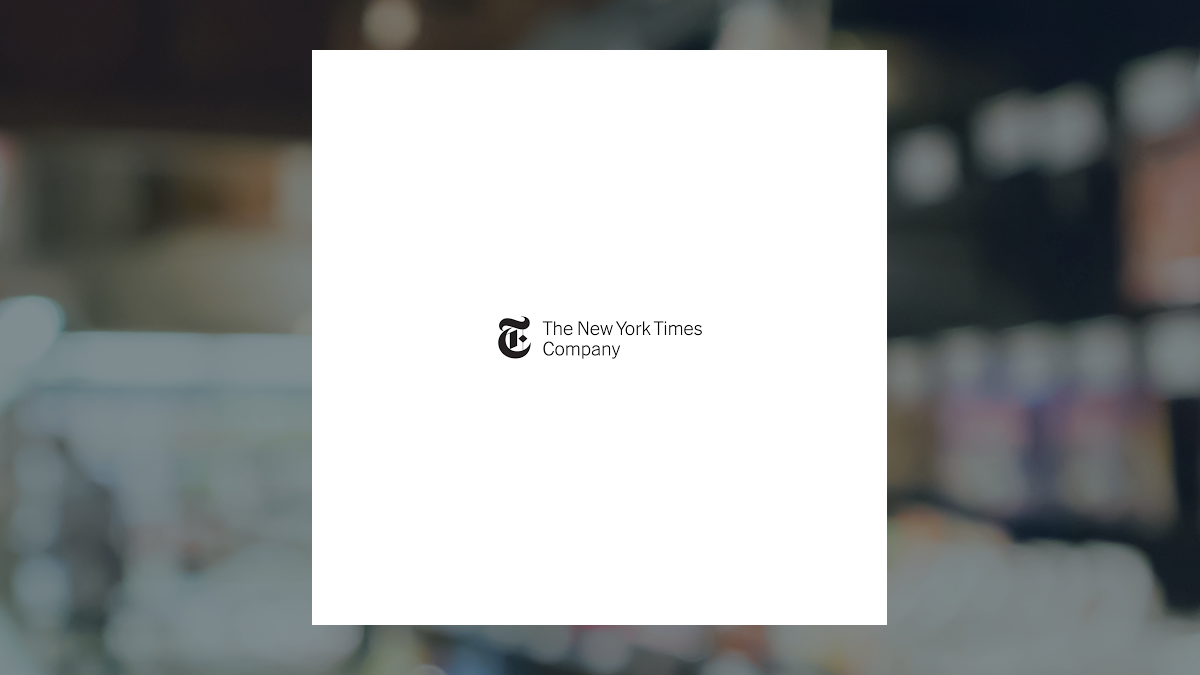 Analysts Assign NYT Co. 'Moderate Buy' Consensus Rating