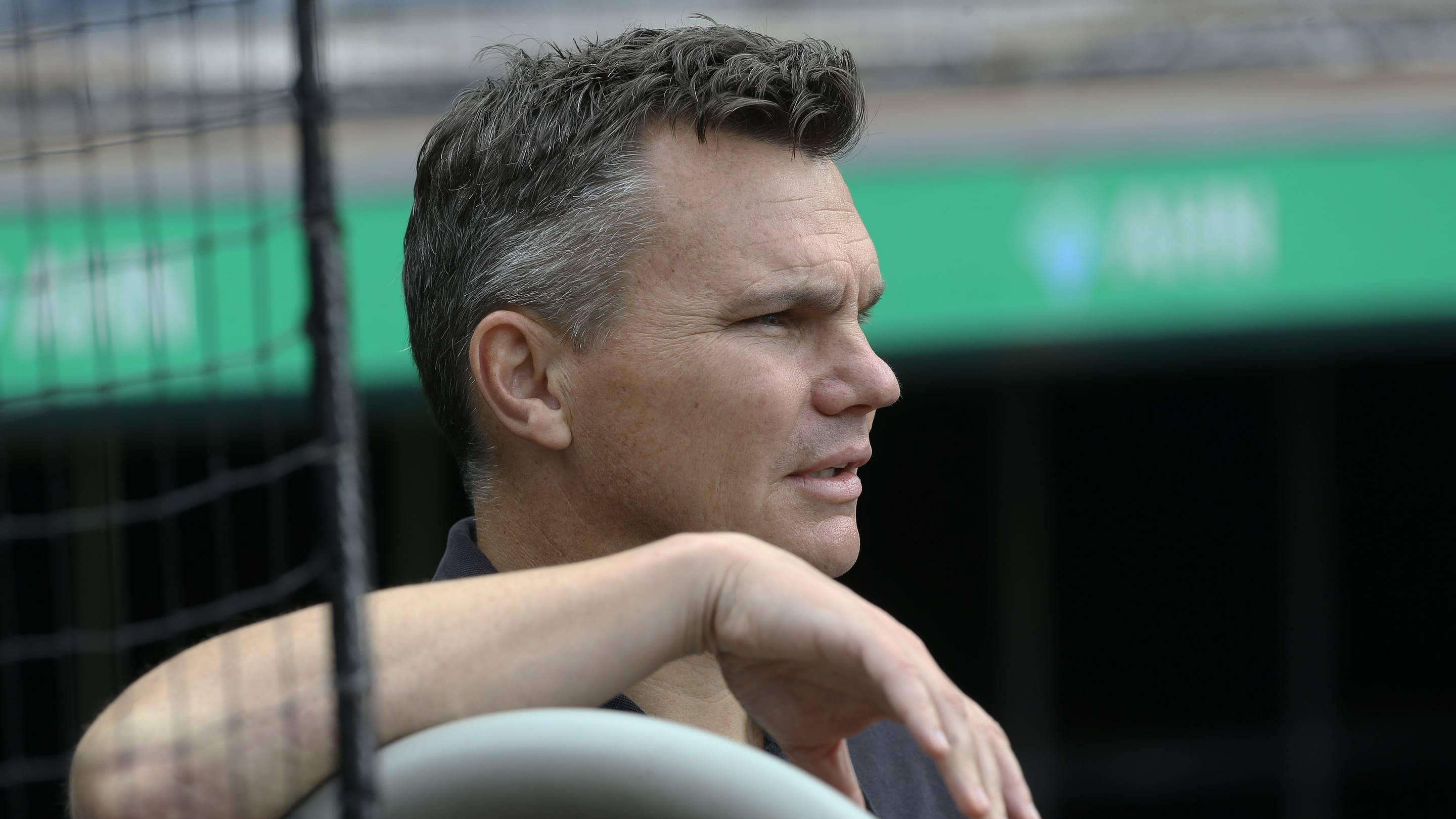 Ben Cherington Among Five Pirates Executives Departing Before End of 2026