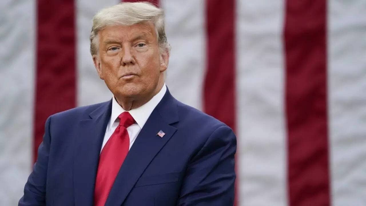 Trump Announces Economic D-Day Against Iran as Russia Issues Drone Warning to UK