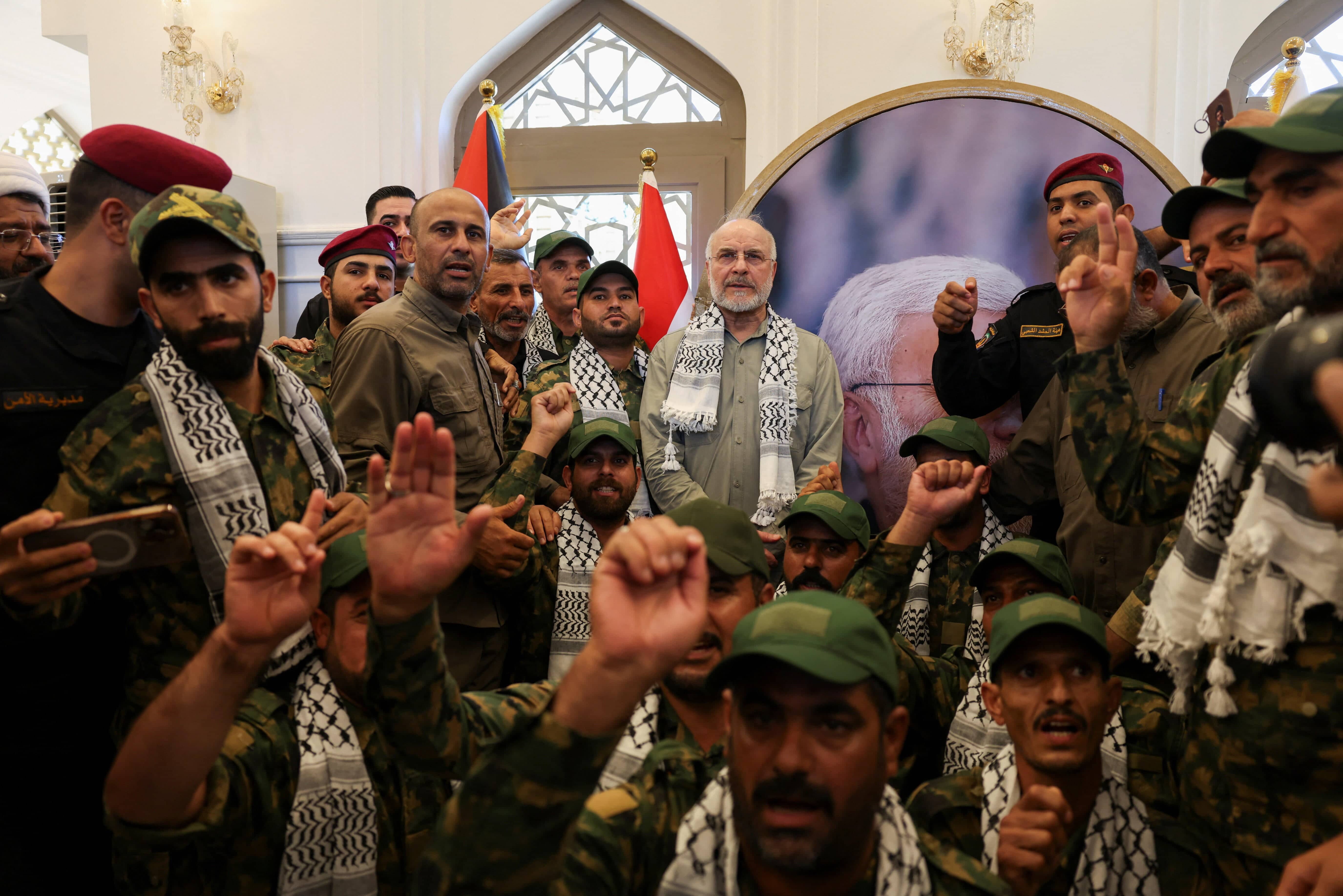 Iran Highlights Trade Links as US Shifts Strategy From Military Action to Economic Pressure