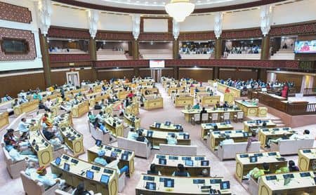 Rajasthan Assembly Adjourns Sine Die After Brief Second-Day Proceedings