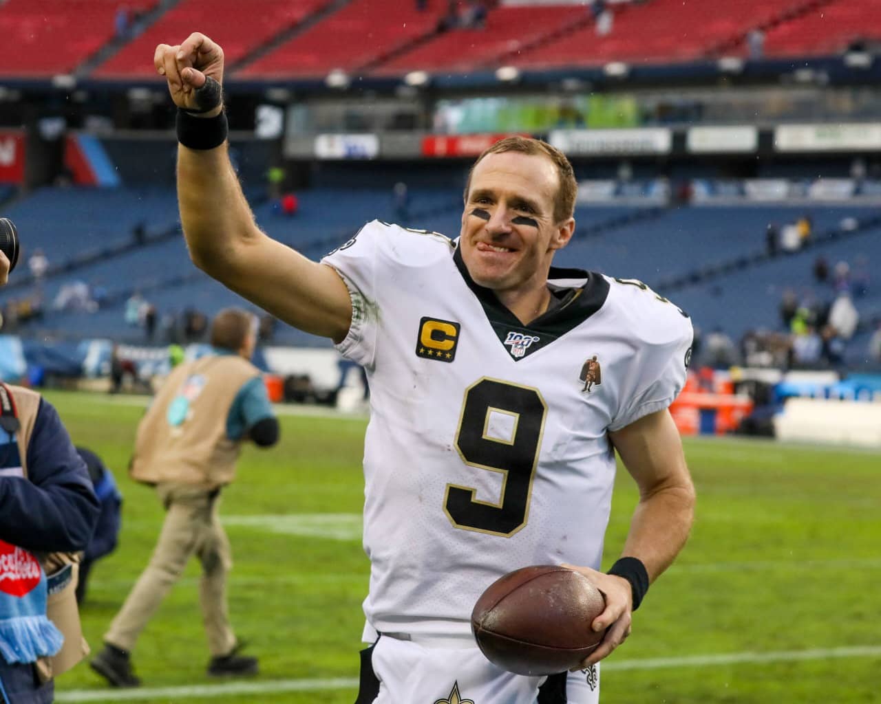 Drew Brees Clarifies Retirement Status and Provides Health Update