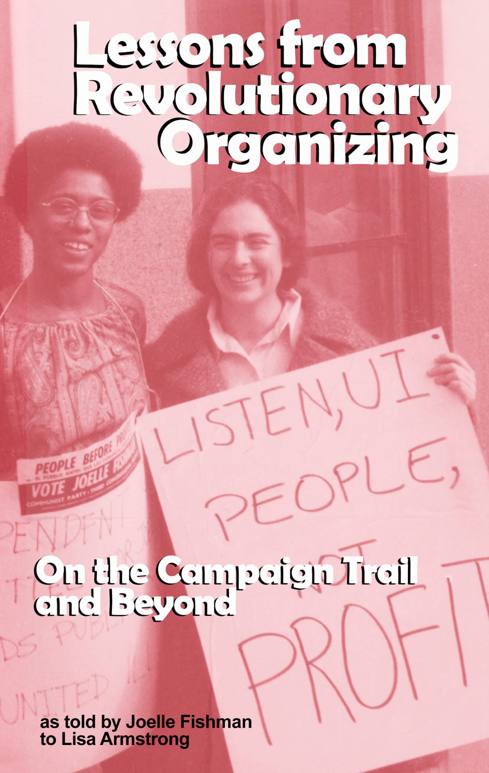 Communist Leader Reflects on Significance of Freedom Summer