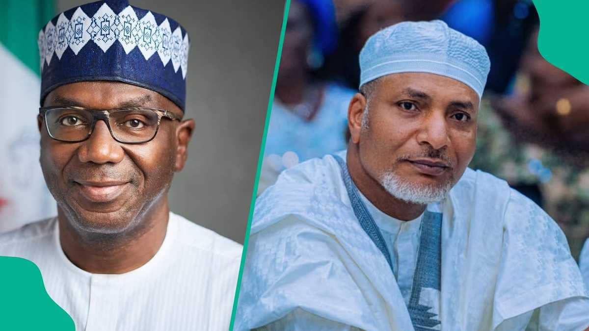 Senator Saliu Mustapha Vows to Defeat APC Governor in 2027 Race