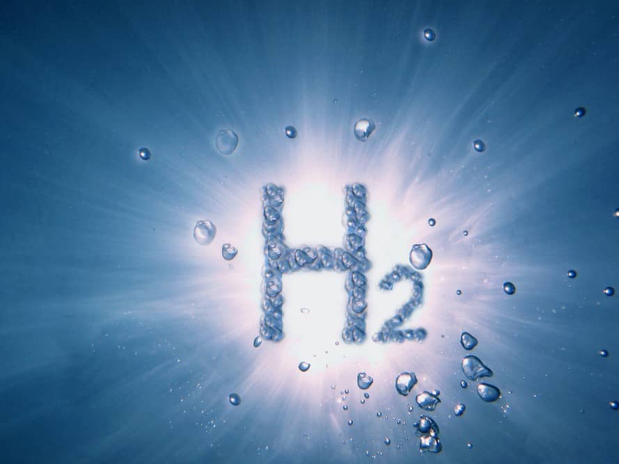 Competing to Tap Global Untapped Hydrogen Sources