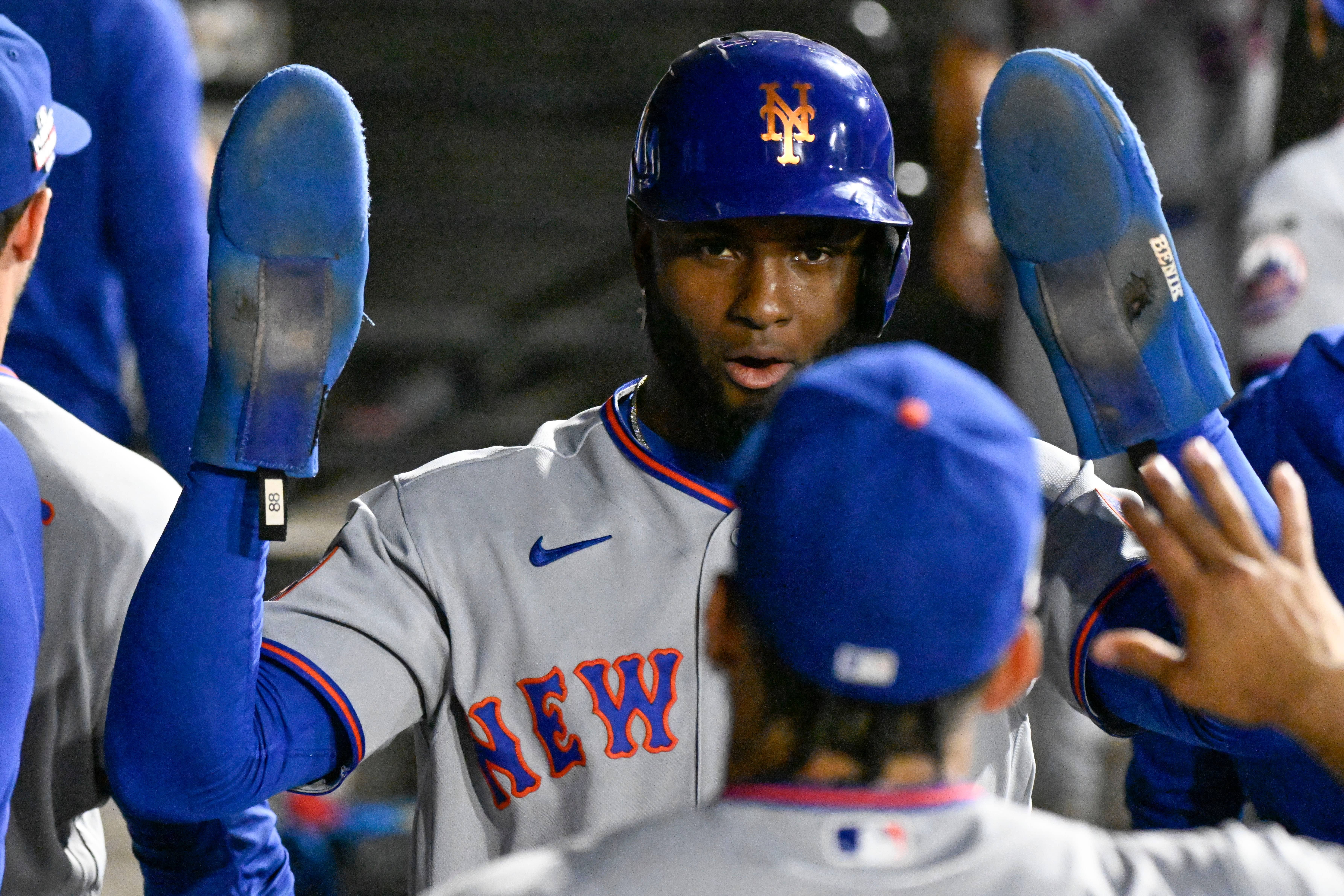 Luis Robert Jr. Returns to Face White Sox Amid Shifting Team Dynamics