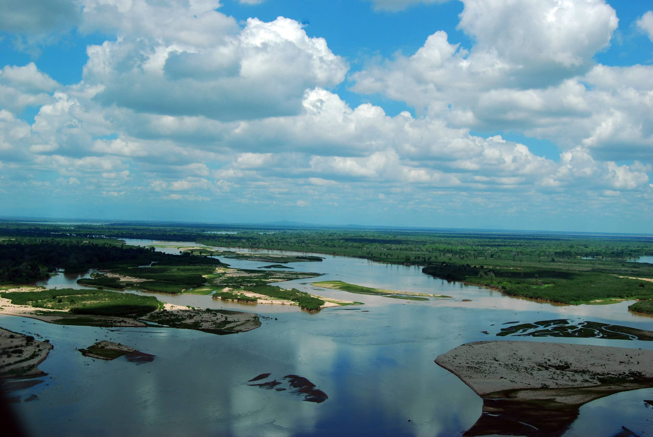 Egypt Constructs Tanzania's Largest Dam in $2.8 Billion Deal