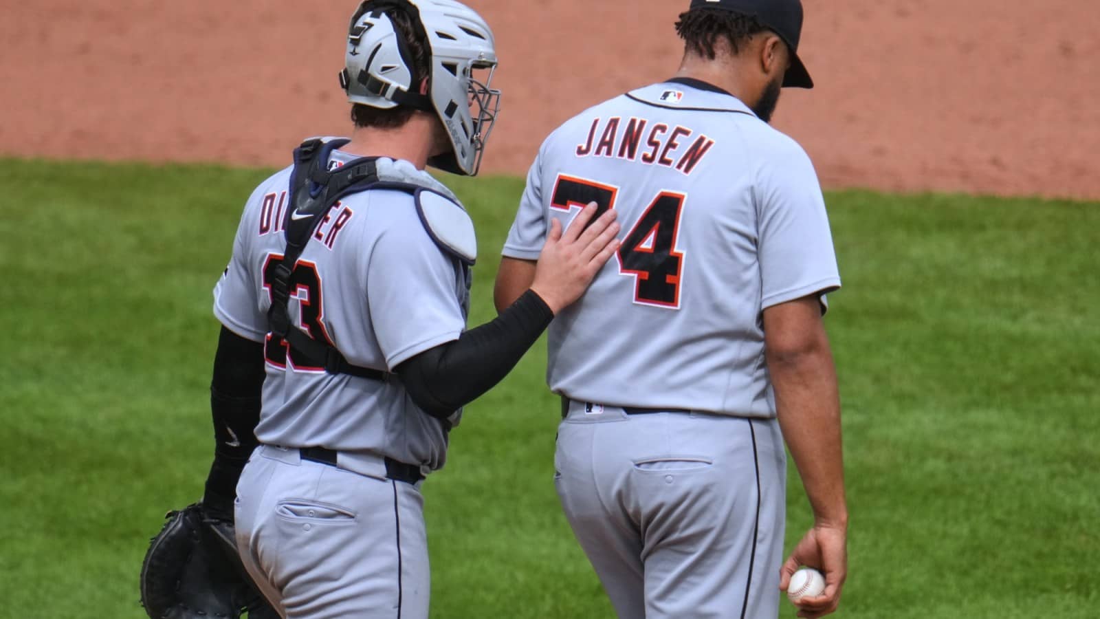 Tigers Bullpen Ranks Last in MLB High-Leverage Situations