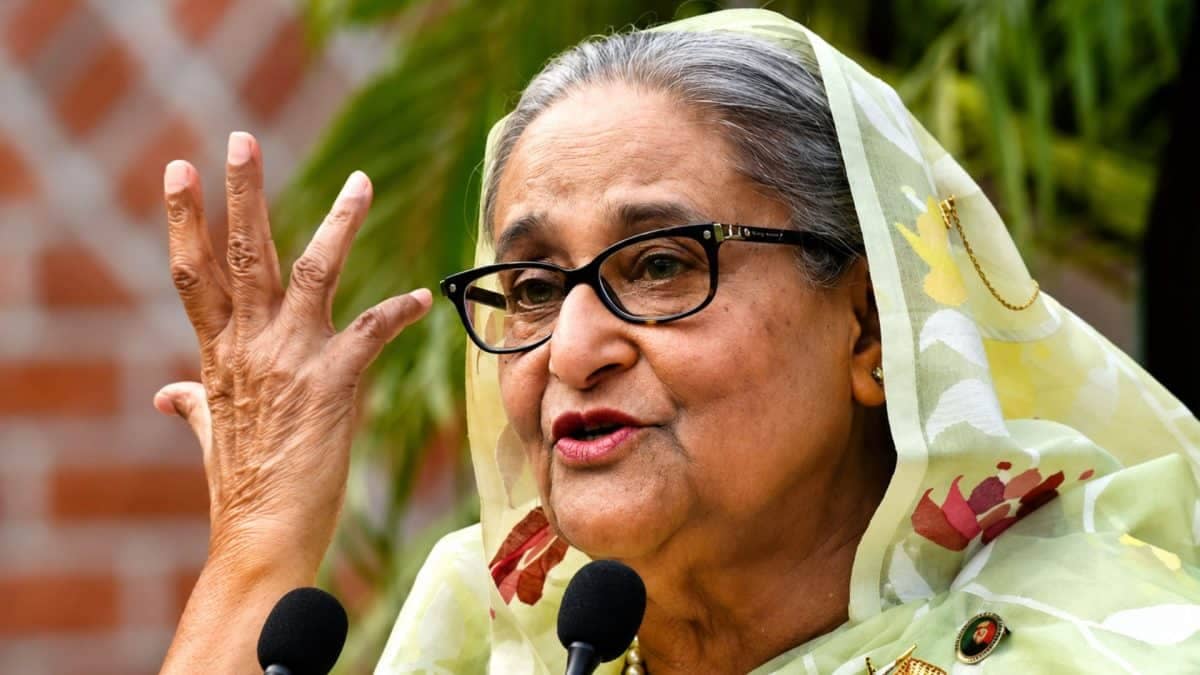 India Navigates Bangladesh Statecraft and Kashmir Strategy Shifts