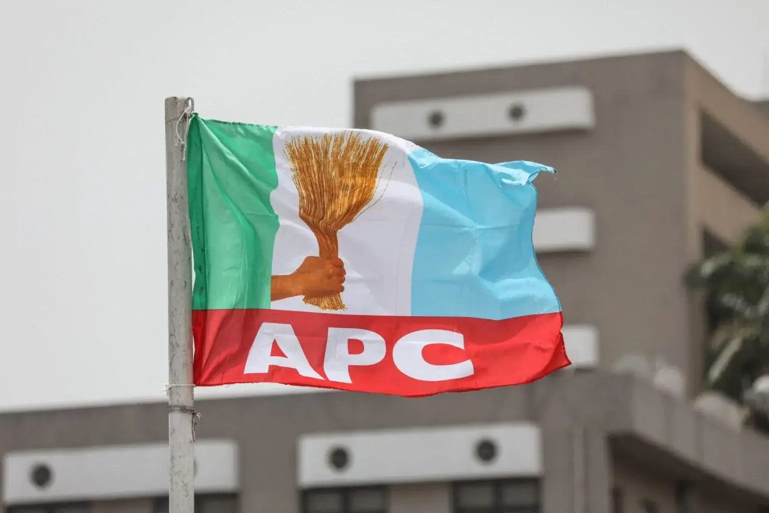 Tinubu Constitutes APC Presidential Campaign Council with Yari as Director-General
