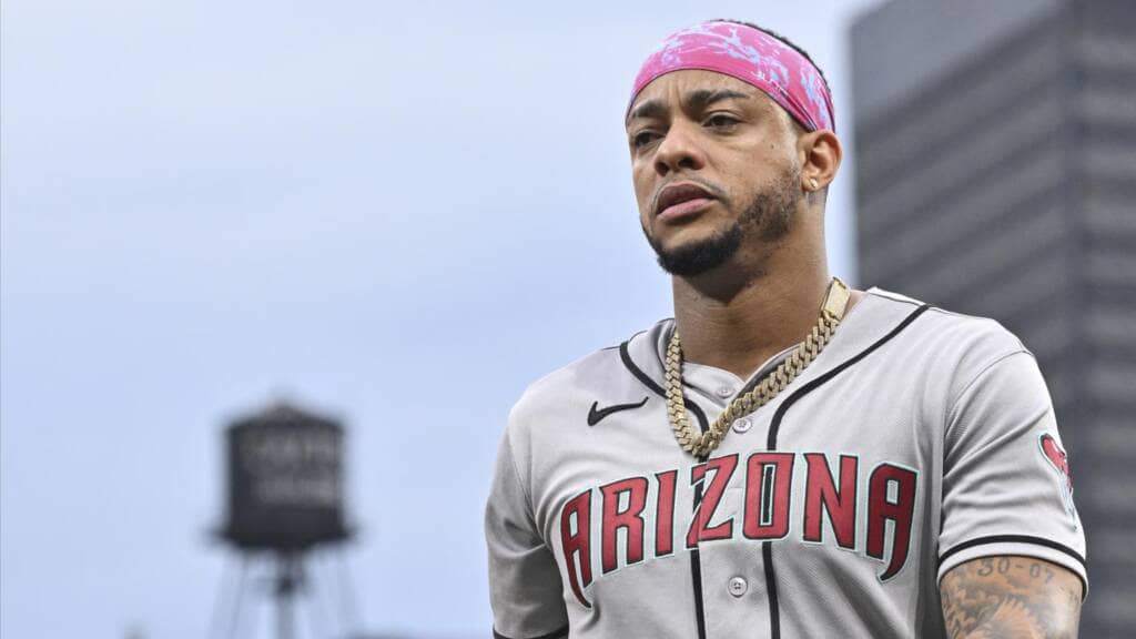 Diamondbacks Manager Torey Lovullo Cites Frustration After Ketel Marte Casino Visit