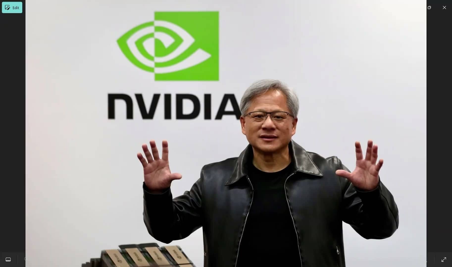Nvidia's Valuation Metrics Show Conservative Pricing Amid Rapid Growth