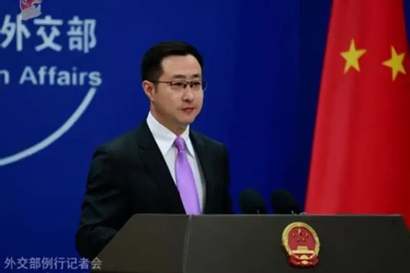 Beijing Dismisses US Iran Sanctions as 'Economic D-Day', Urges Diplomatic Resolution