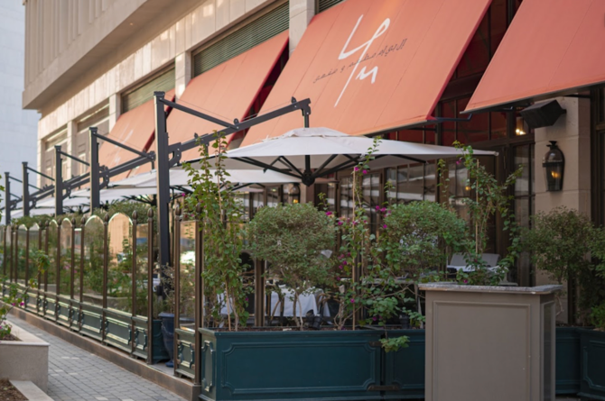 French Gastronomy Gains Ground in Saudi Arabia's Evolving Culture