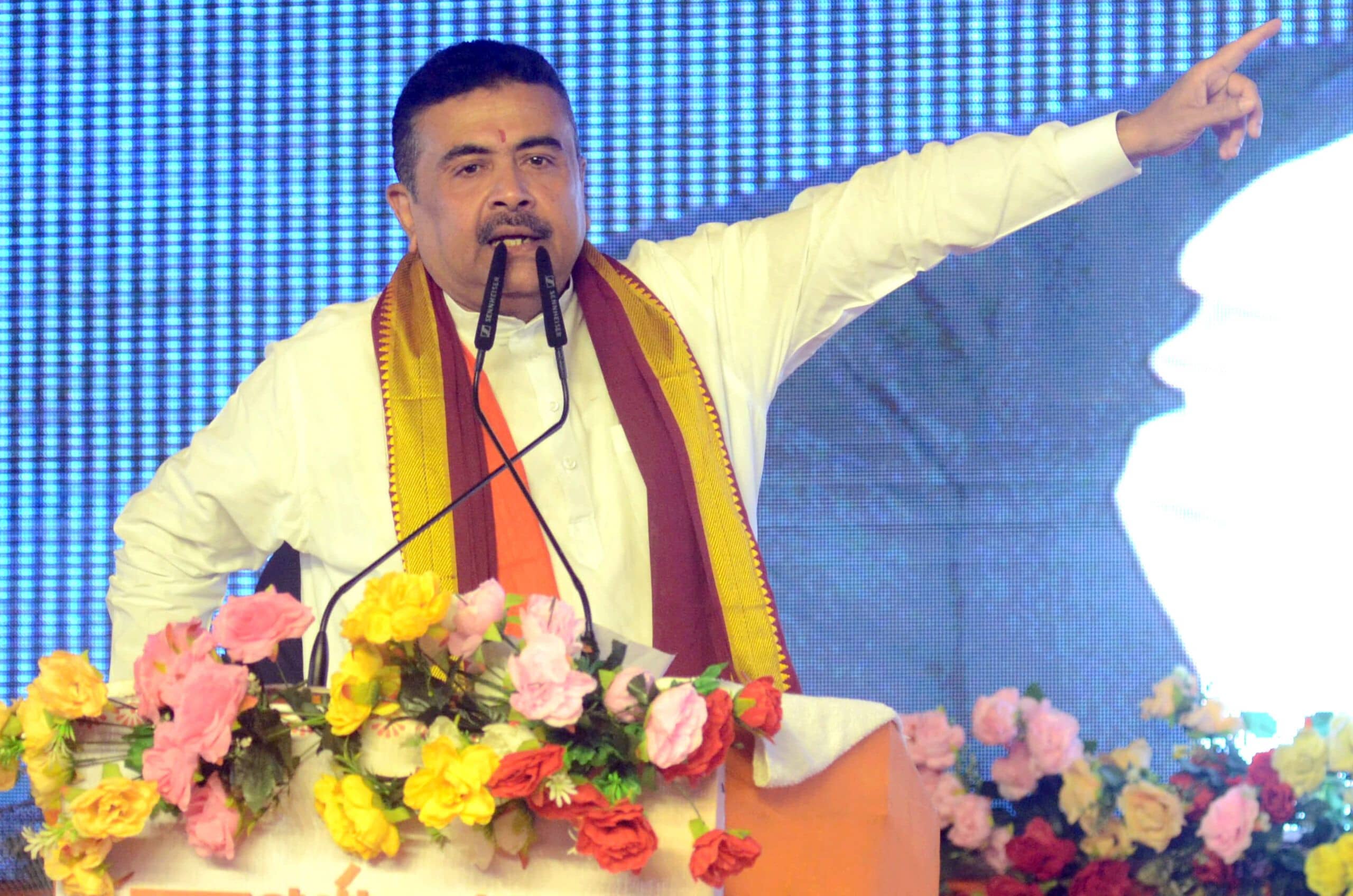 West Bengal Chief Minister Pledges to Halt Anti-National Acts at Jadavpur University