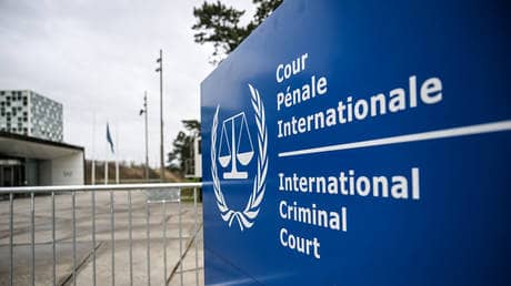 Sanctions Clash Highlights Declining Legitimacy of ICC and US Power