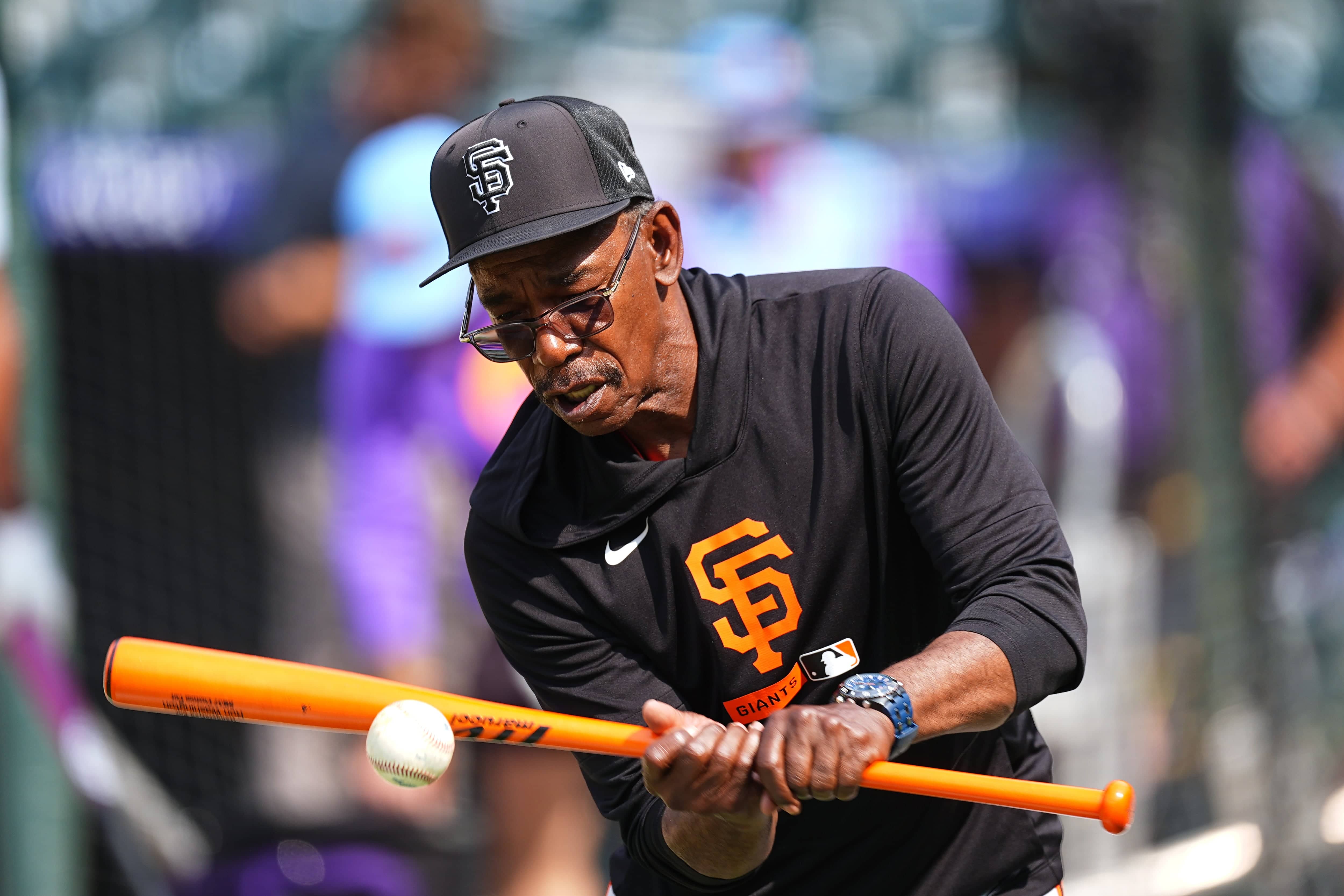Chad Tracy Earns Praise From Former Coach Ron Washington Years After Learning First Base