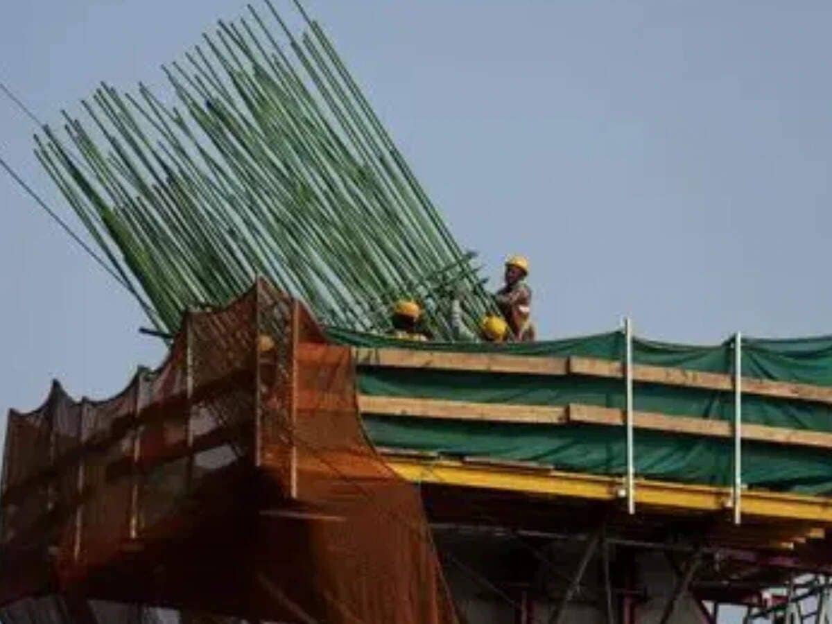 ICEMA VP Cites Steel, Bitumen Costs and Geopolitics as Hindrances to India's Construction Sector