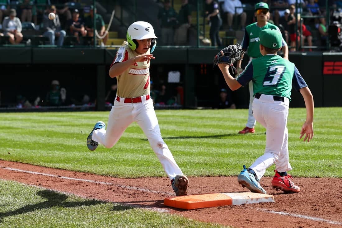 Nevada Blanks Washington Behind Fifth-Inning Rally for Shutout Win