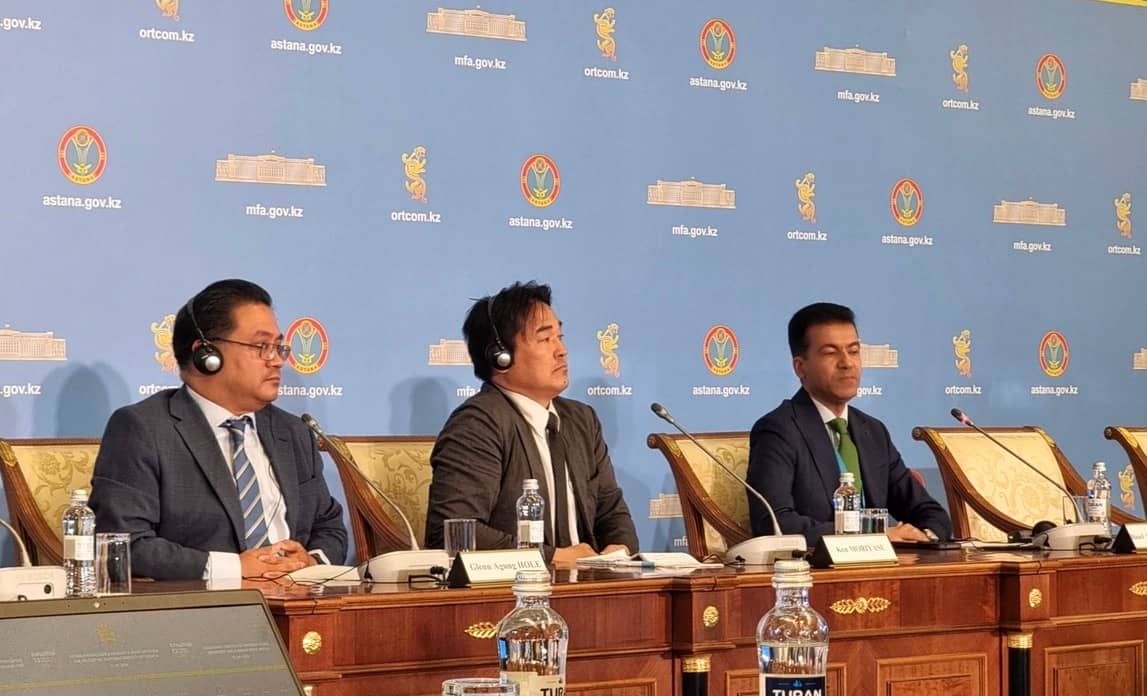 Kazakhstan Unicameral Parliament Boosts Stability & Growth